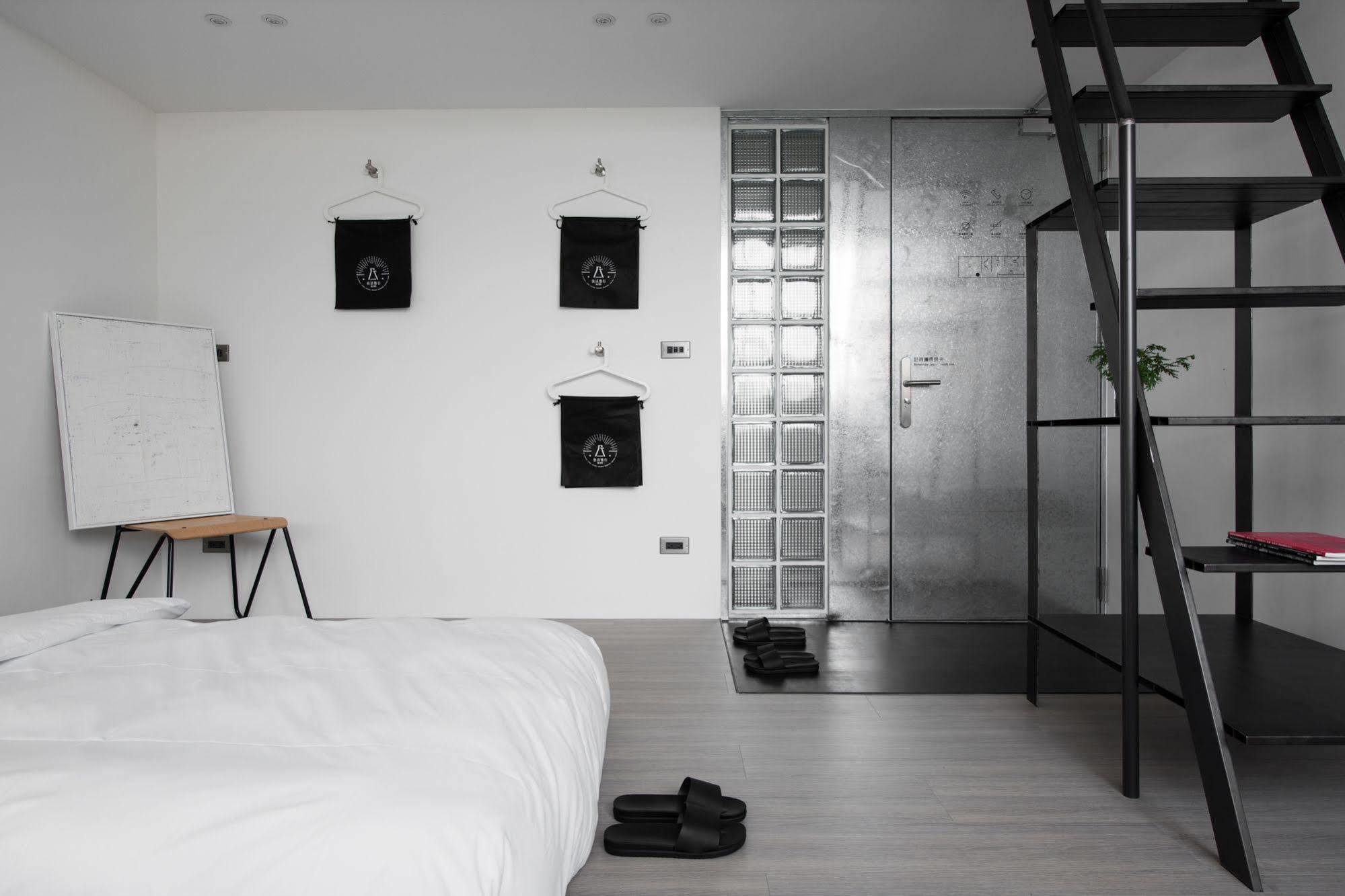 Hii-Hubs B&B Tajnan Kültér fotó