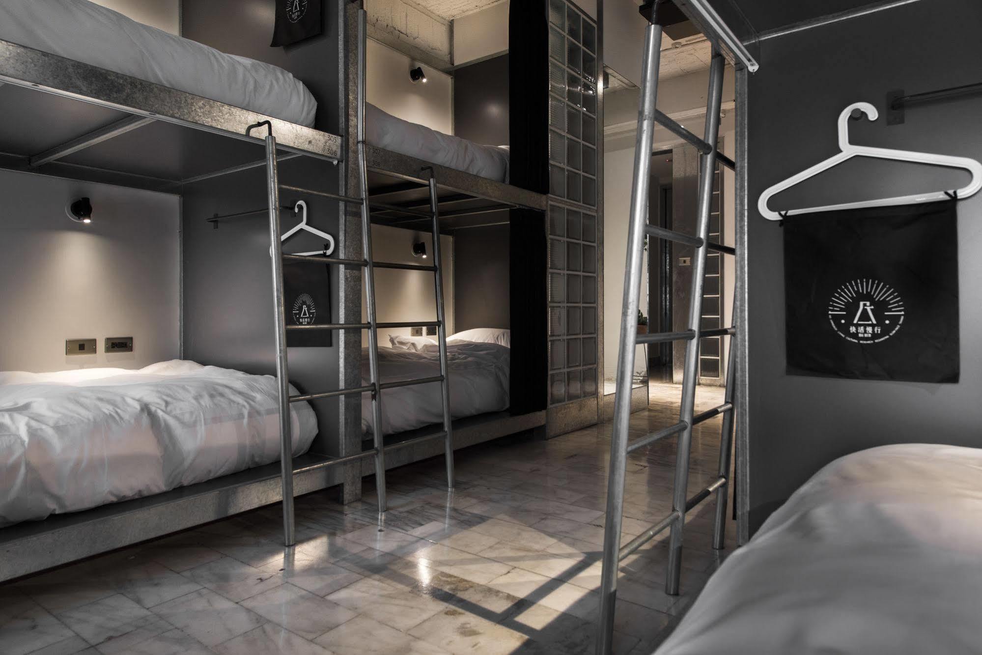 Hii-Hubs B&B Tajnan Kültér fotó