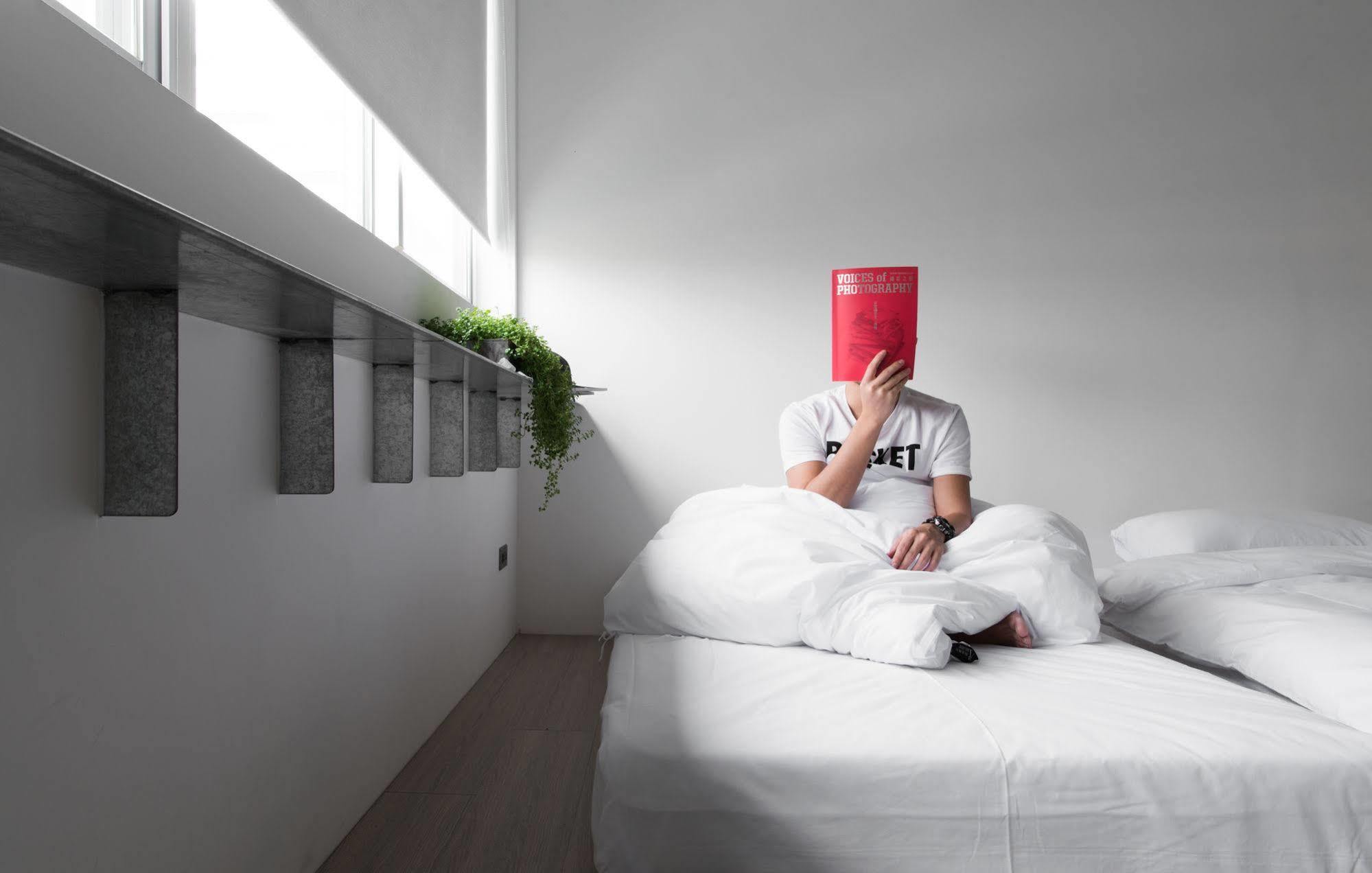 Hii-Hubs B&B Tajnan Kültér fotó